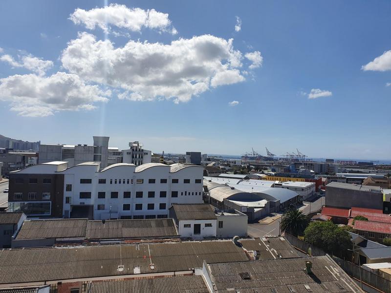 To Let 2 Bedroom Property for Rent in Salt River Western Cape